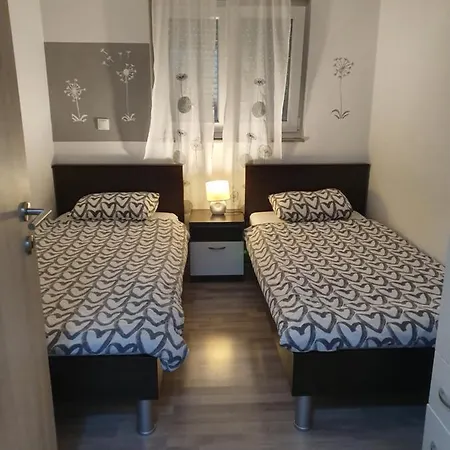 Lavender Appartement *