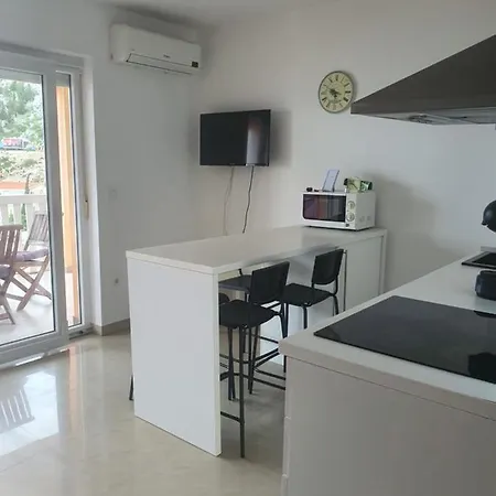 Lavender Apartamento