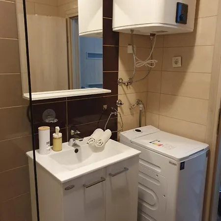 Apartamento Lavender Drage