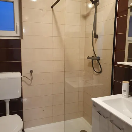 Lavender Apartamento