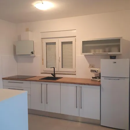 Lavender Apartamento