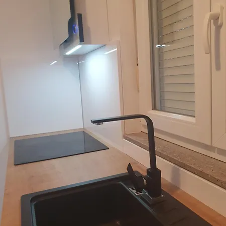 Appartement Lavender *