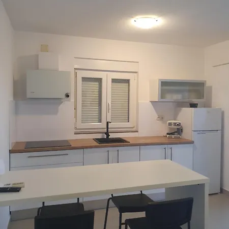 Apartamento Lavender Drage