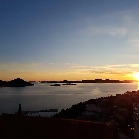 Apartamento Lavender Drage