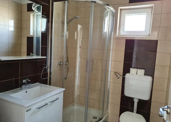 Apartman Lavender Drage