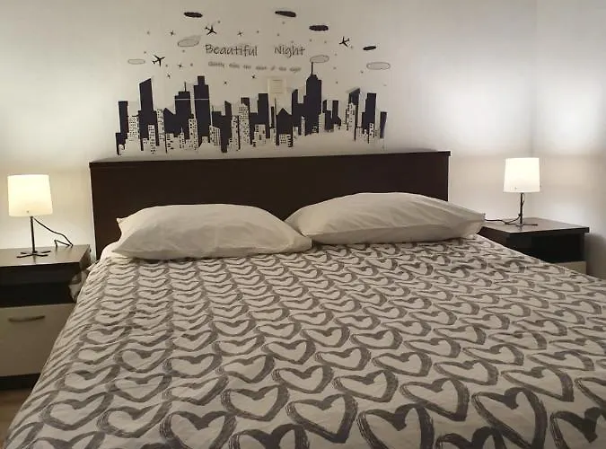 Lavender Apartman