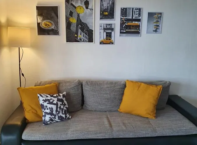 Apartman Lavender