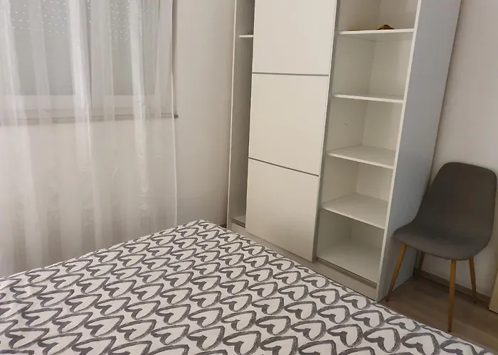 Lavender Apartman Drage