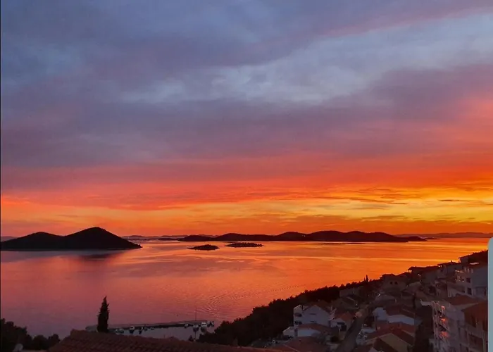 Apartman Lavender Drage