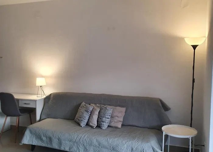 Lavender Apartman *