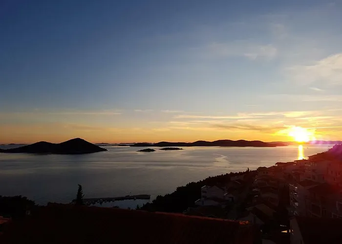 Apartman Lavender Drage