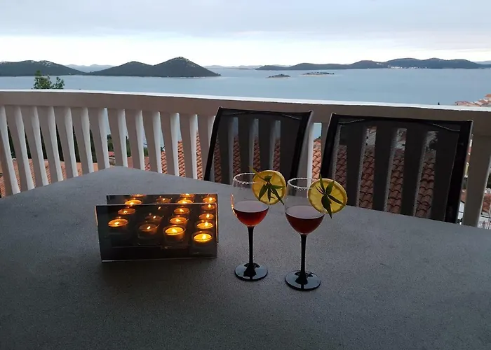 Lavender Apartman Drage