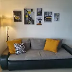 Apartament Lavender