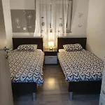 Lavender Apartament *