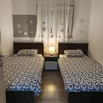 Lavender Apartament *