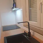 Apartament Lavender *
