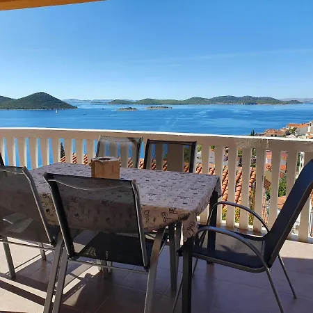 Διαμέρισμα Lavender *