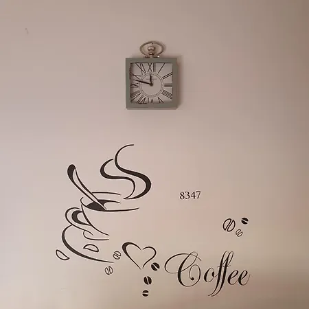 Διαμέρισμα Lavender *