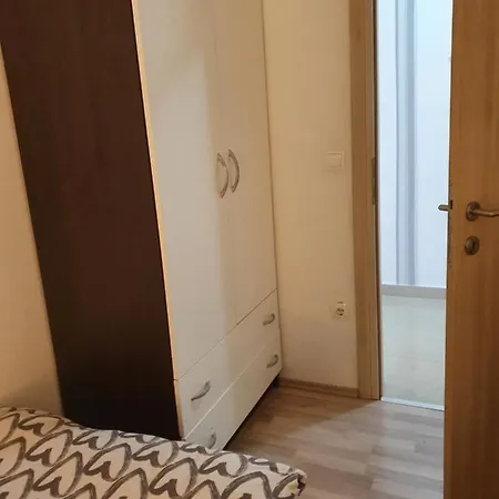 Apartment Lavender Drage