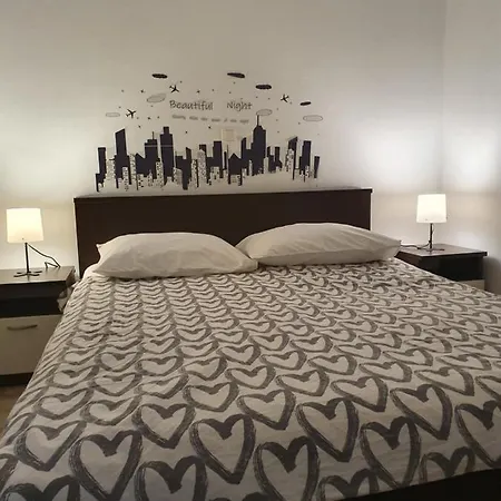 Lavender Apartmán