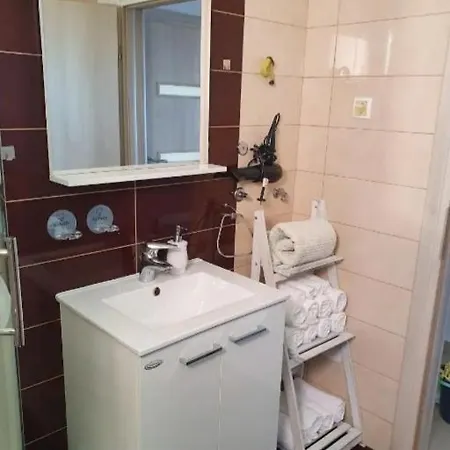 Apartmán Lavender Drage