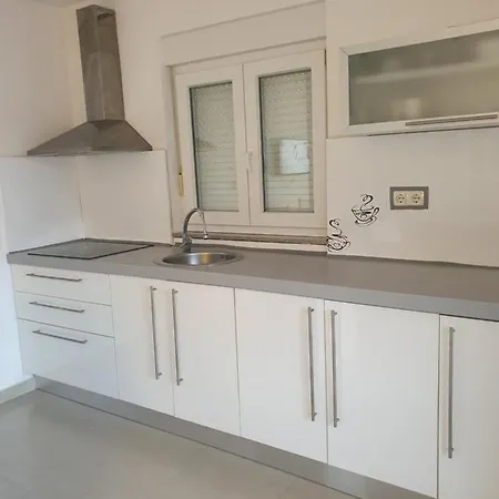 Apartment Lavender Drage