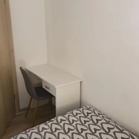 Lavender Appartement Drage