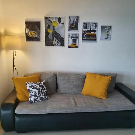 Apartment Lavender