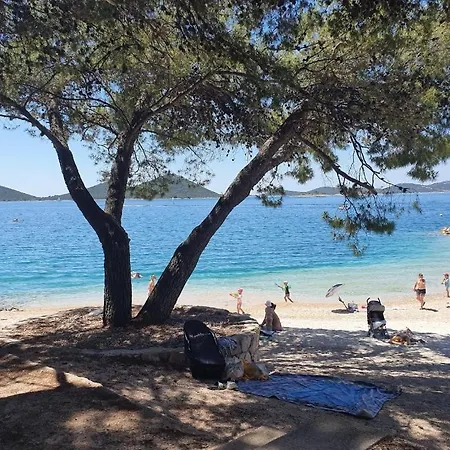 Lavender Appartement *