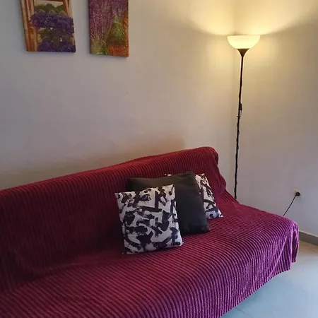 Apartment Lavender