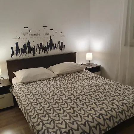 Appartement Lavender *