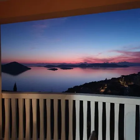 Lavender Apartment Drage