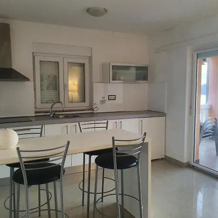 Apartmán Lavender *