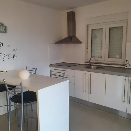Apartmán Lavender