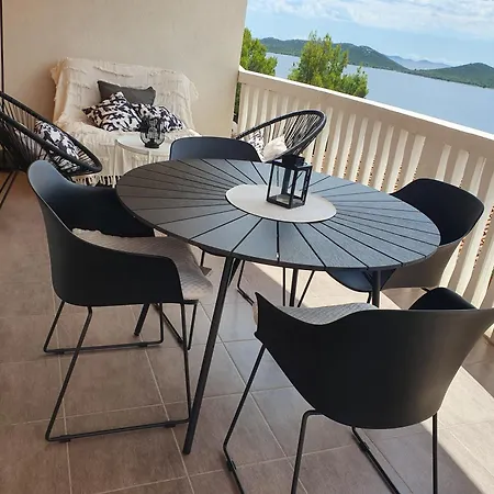 Apartmán Lavender