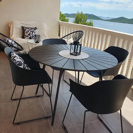 Apartmán Lavender Drage