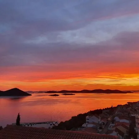 Appartement Lavender Drage