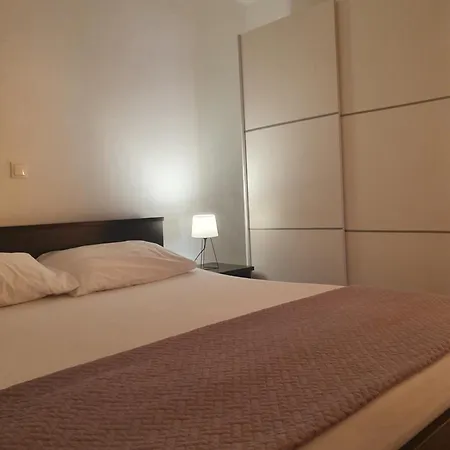 Lavender Appartement