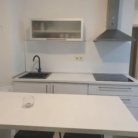 Lavender Appartement *