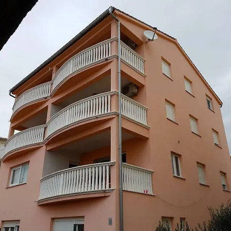 Apartmán Lavender Drage