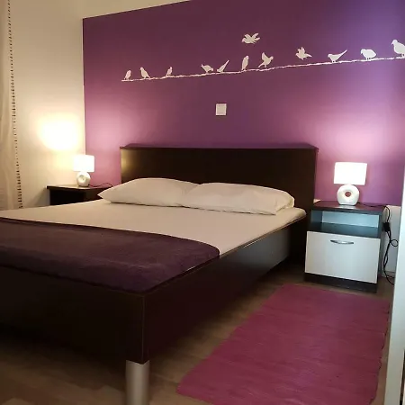 Apartmán Lavender Drage