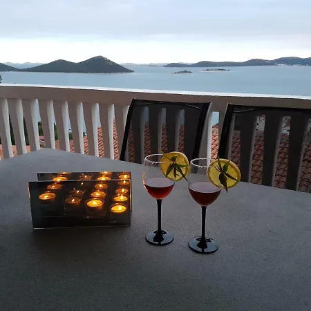 Lavender 公寓 德拉格