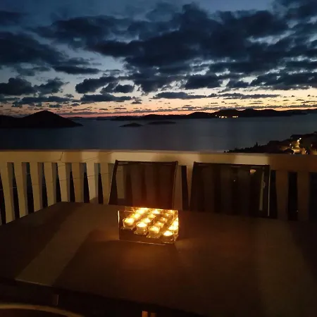 公寓 Lavender 德拉格