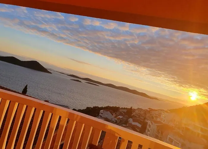 Lavender Apartman Drage