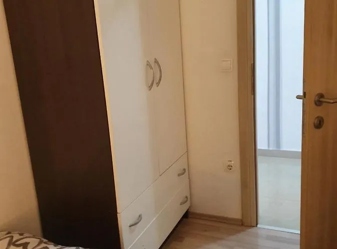 Apartman Lavender Drage