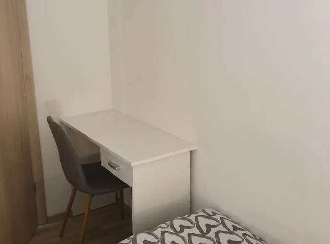 Lavender Apartman Drage