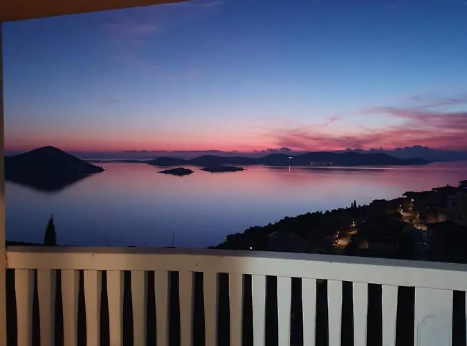 Lavender Apartman Drage