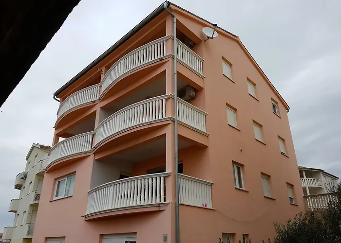 Apartman Lavender Drage