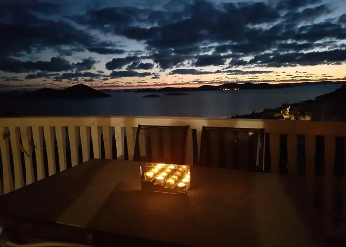 Apartman Lavender Drage